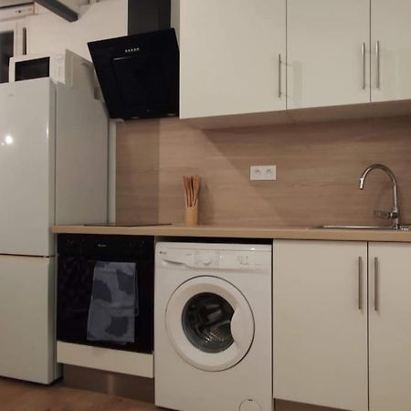 Apartamento Le Cocon De Sisteron Exterior foto